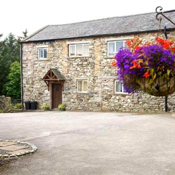 Cragside Cottage