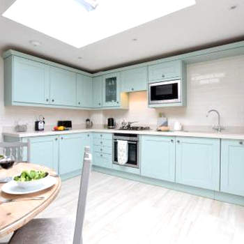 Sea Thrift Cottage, Aldeburgh