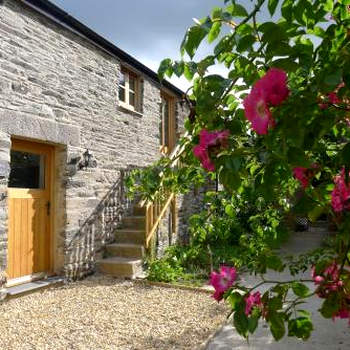 Tuell Farm Cottages