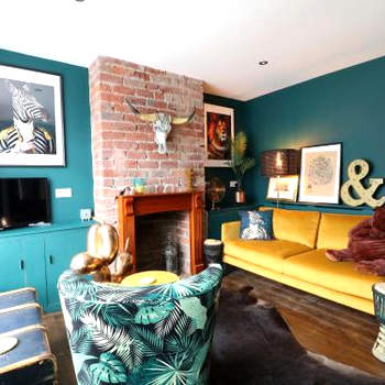 Riverside Cottage