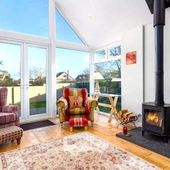 Kilrymont View