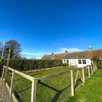 The Nuttings Cottage