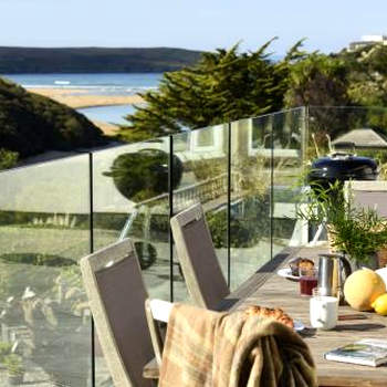 Treheyl, Pentire, Newquay