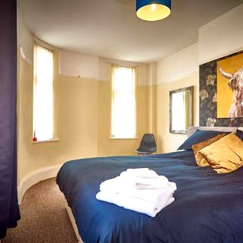 No4 Apartment Birkdale Village