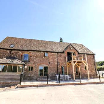 Munderfield Mill