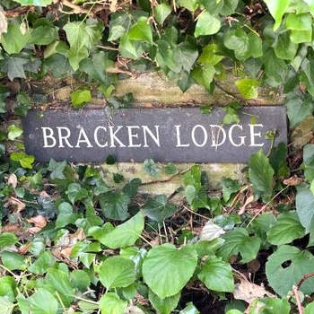 Bracken Lodge