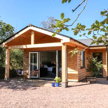 The Lodge at Middleton House