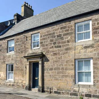 The Cottage Highfield