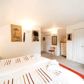 Earnside Cottage