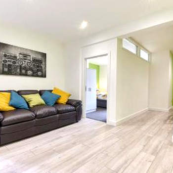 Newbiggin House - Newbiggin by the Sea