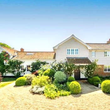 Foxhole Cottage