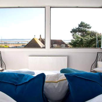 Coastguard Cottage