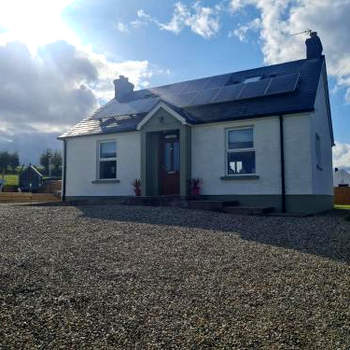 Kingarrow Cottage