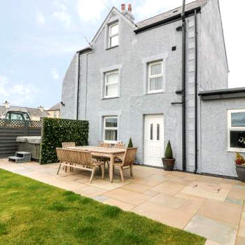 Fishermans Cottage
