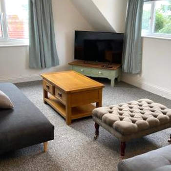 Bexhill Sea View Flat 3