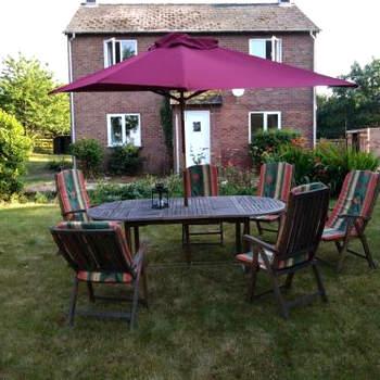 Avryn - Delightful 3 bedroom cottage with stunning vistas