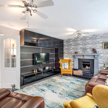 Silver Stag Properties Large 4 bed Property