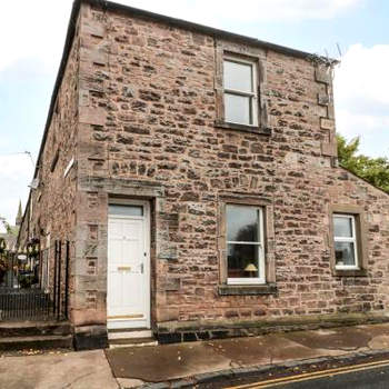 Islestone, 1 Temperance Terrace