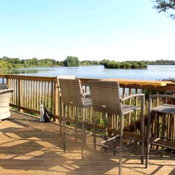 Coot Cottage