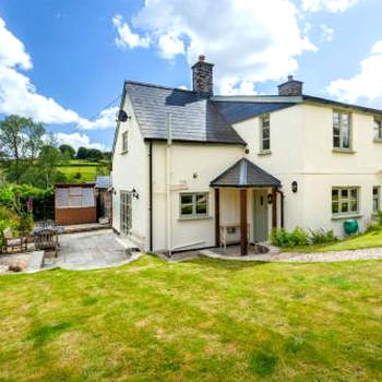 Royal Oak Cottage, Withypool