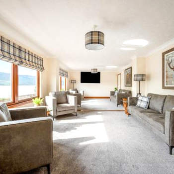 Apartment Loch Ness View by Interhome