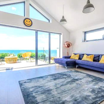 Seafire Beach House - West Wittering