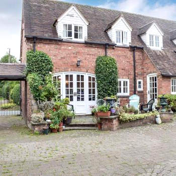 Holly Cottage