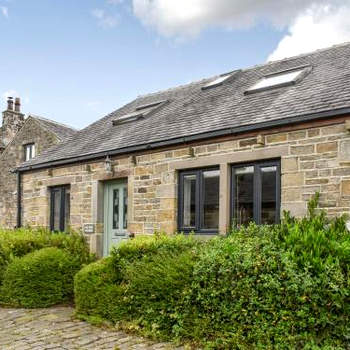 Oak Tree Cottage