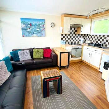 169 Broadside Holiday Chalet near Broads & Beaches
