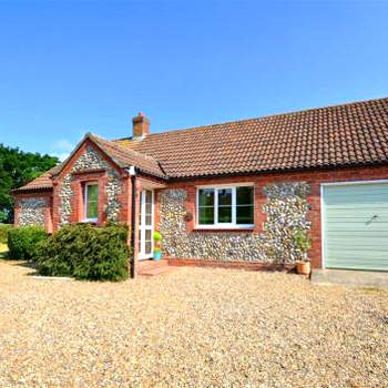 Curlew Cottage