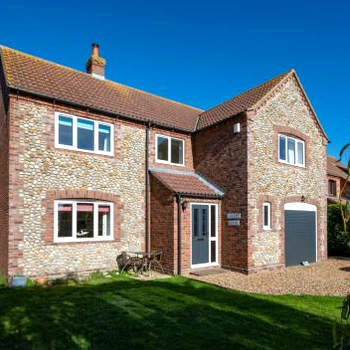 Avocet House