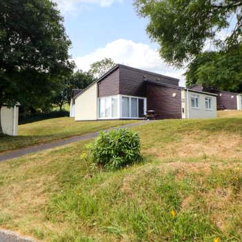 Harcombe House Bungalow 1