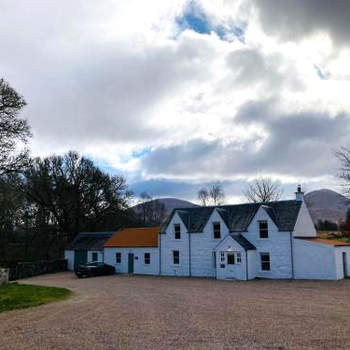 Stalker's Cottage
