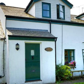 Ash Cottage