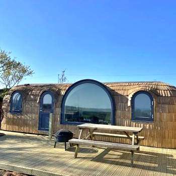 Finest Retreats - Jam First Cabin