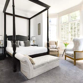 The Abbey Notting Hill