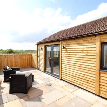 Sanderlings Cottage