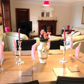 Executive Serviced Apartments 1