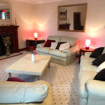 Executive Serviced apartments 2