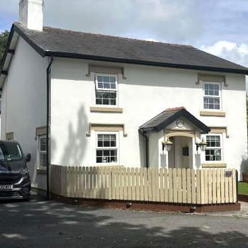 Old Smithy Cottage