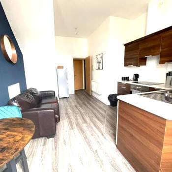 Central Brighton location I 1 Bedroom FLAT I slp3 I CL229