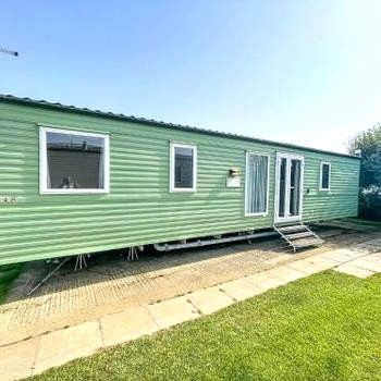 Brilliant 8 Berth Caravan At Skipsea Sands Holiday Park Ref 41148sf