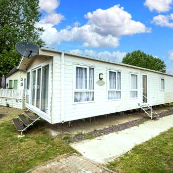 Modern 6 Berth Caravan At Highfield Grange In Essex Ref 26609p