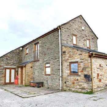 Broxap Barn