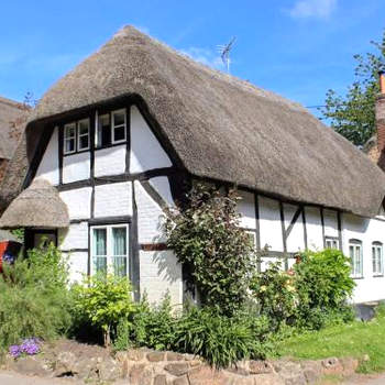 Mortimer Cottage