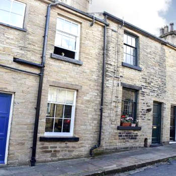 Helens Cottage