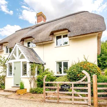 Appledore Cottage