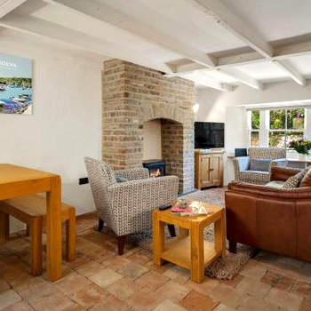 Alma Cottage