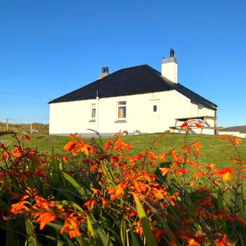Dun Buidhe