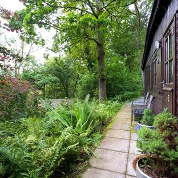 Low Tarn Lodge